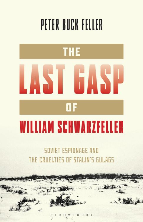 Produktbild: The Last Gasp of William Schwarzfeller
