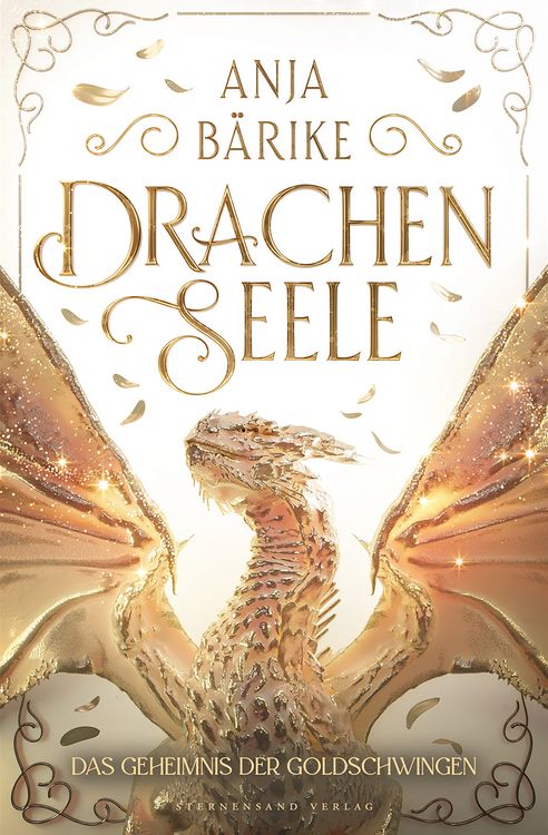 Produktbild: Drachenseele (Band 2)