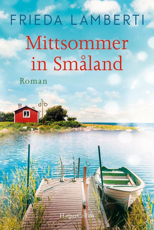 Produktbild: Mittsommer in Sm&aring;land
