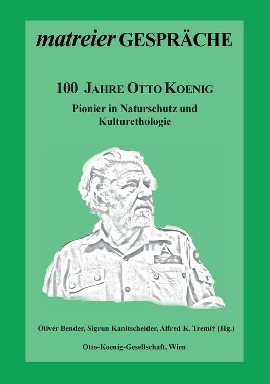 Produktbild: 100 Jahre Otto Koenig