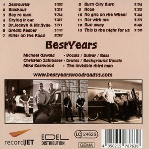 Produktbild: Our Life For The Rockn Roll