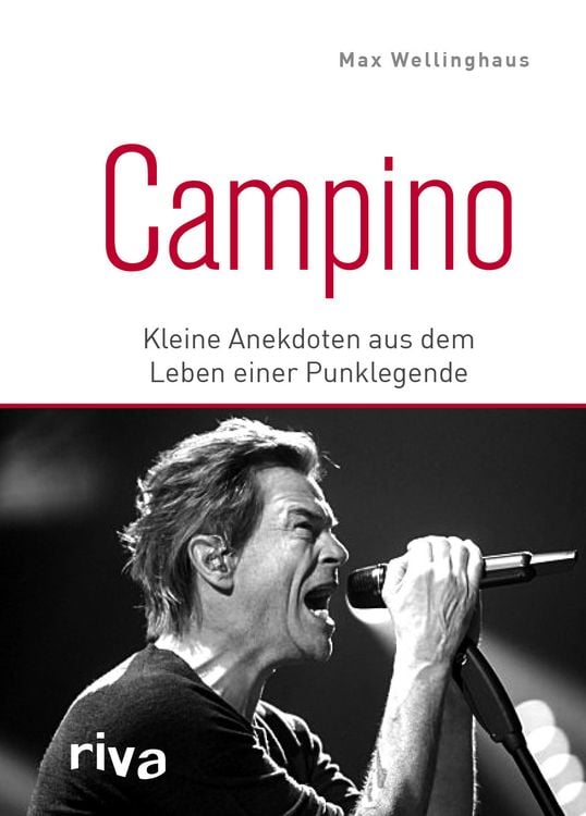Produktbild: Campino