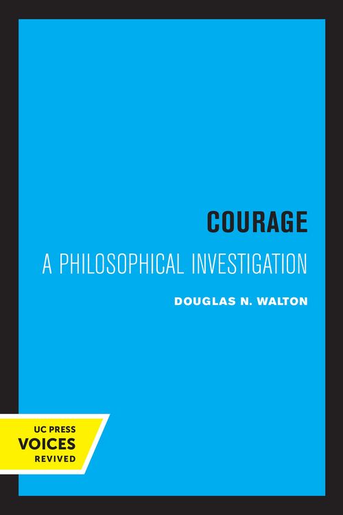 Produktbild: Courage