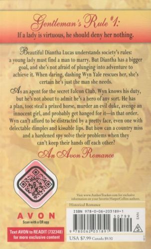 Produktbild: How a Lady Weds a Rogue