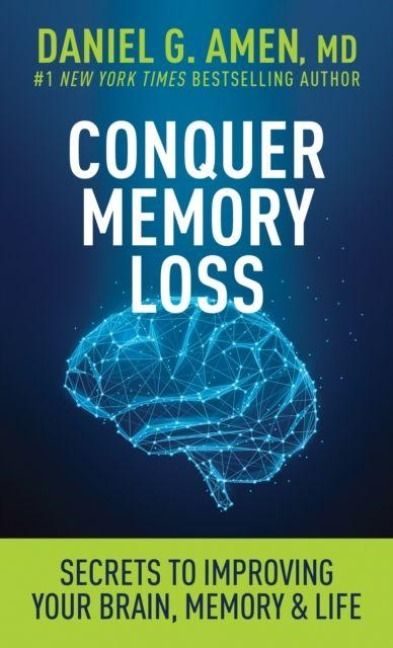 Produktbild: Conquer Memory Loss