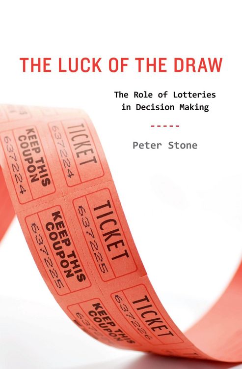 Produktbild: The Luck of the Draw