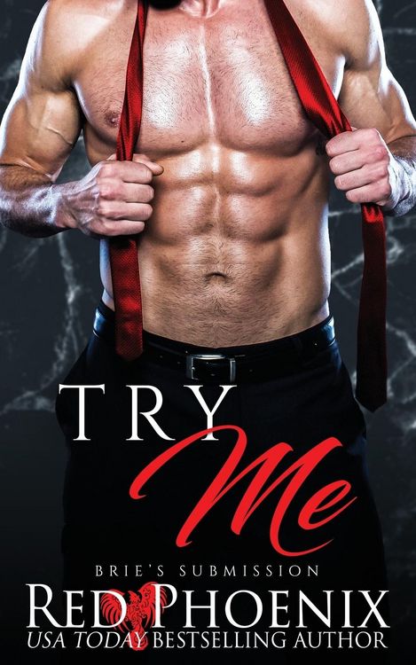 Produktbild: Try Me