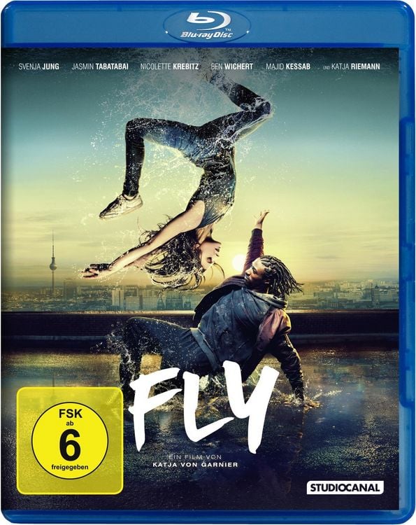 Produktbild: Fly