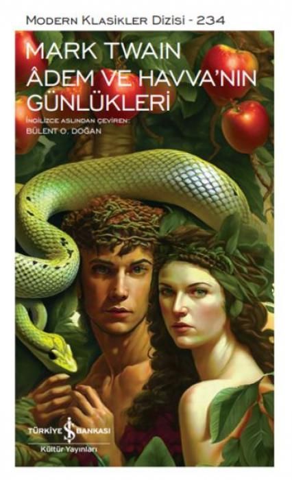 Produktbild: Adem ve Havvanin G&uuml;nl&uuml;kleri