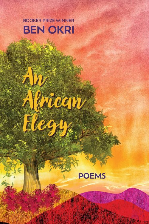 Produktbild: An African Elegy