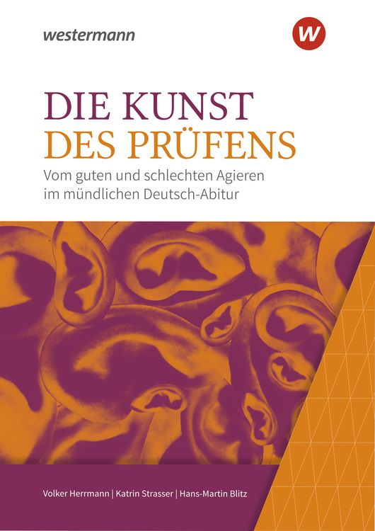 Produktbild: Die Kunst des Pr&uuml;fens