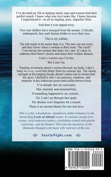 Produktbild: Shattered by the Sea Lord