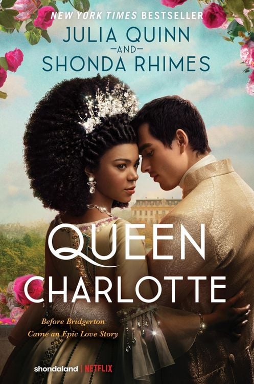 Produktbild: Queen Charlotte