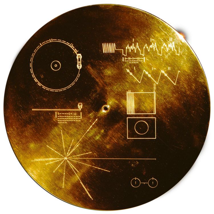 Produktbild: Voyager