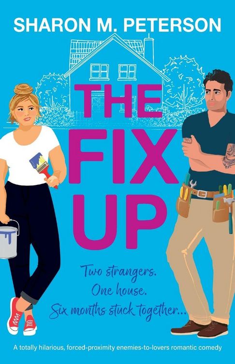 Produktbild: The Fix-Up