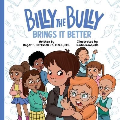 Produktbild: Billy the Bully Brings It Better
