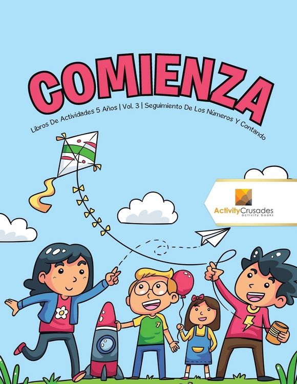 Produktbild: Comienza