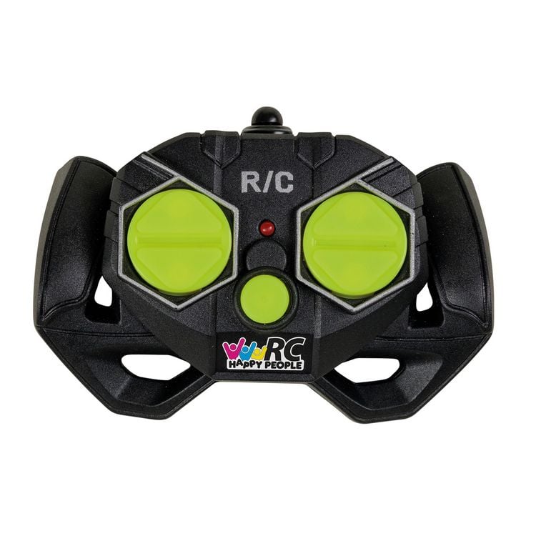 Produktbild: RC Boot Storm Surfer, 2,4 GHz 26cm