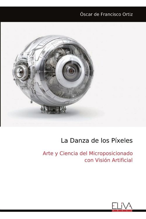 Produktbild: La Danza de los P&iacute;xeles