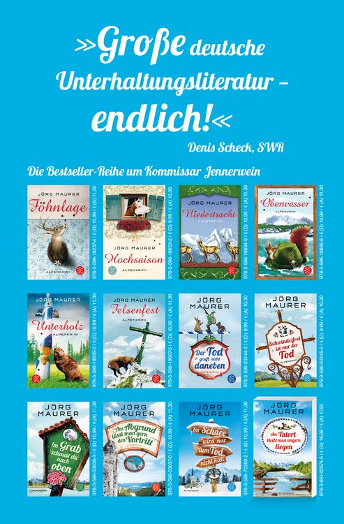 Produktbild: Im Schnee wird nur dem Tod nicht kalt
