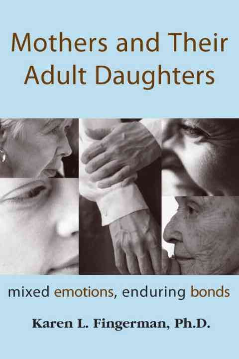 Produktbild: Mothers and Their Adult Daughters
