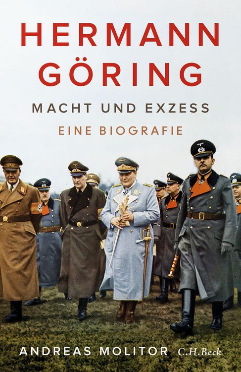 Produktbild: Hermann G&ouml;ring