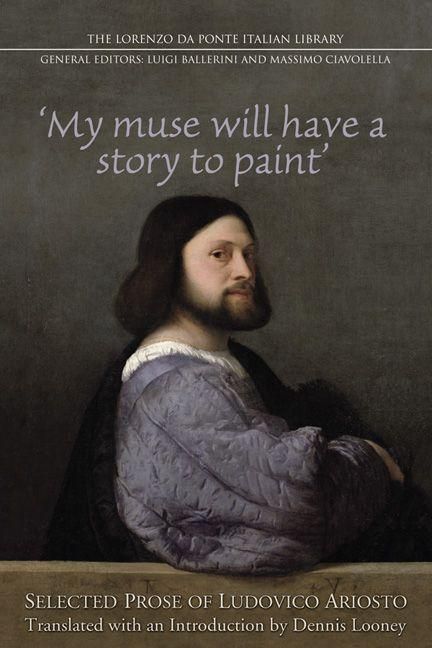 Produktbild: Ciavolella, M: My Muse Will Have a Story to Paint