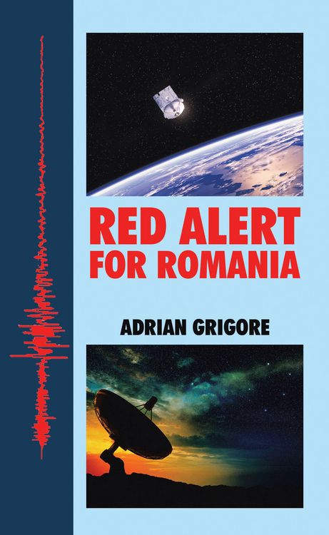 Produktbild: Red Alert For Romania