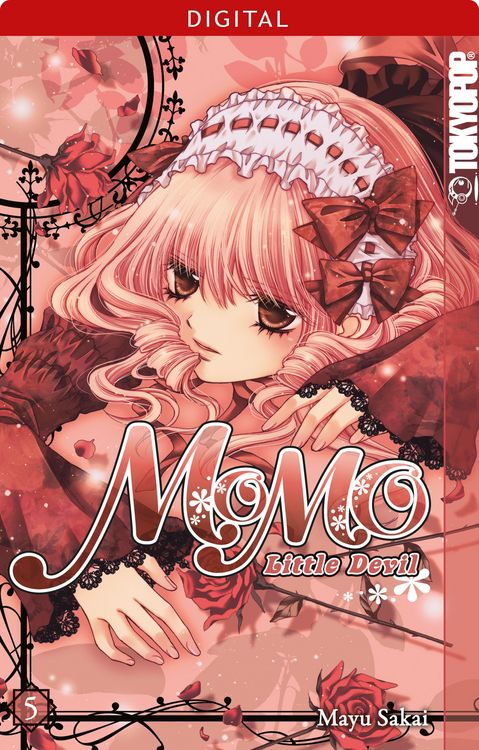 Produktbild: Momo Little Devil 05