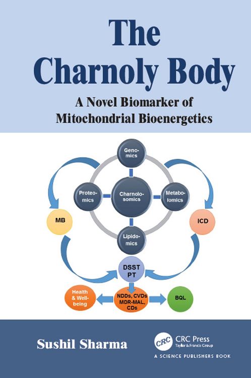 Produktbild: The Charnoly Body