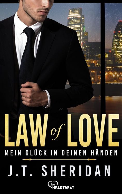 Produktbild: Law of Love - Mein Gl&uuml;ck in deinen H&auml;nden