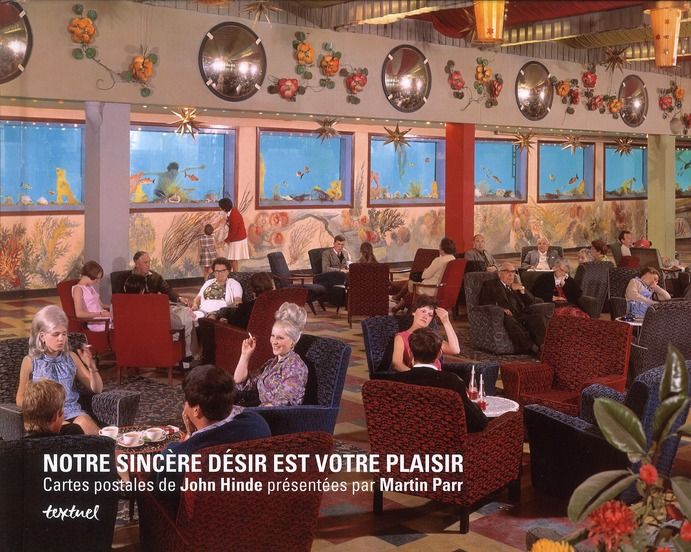 Produktbild: Notre sincere desir est votre plais