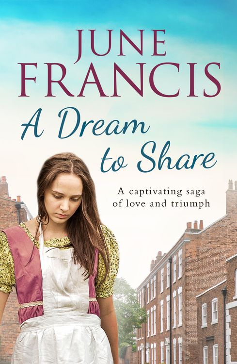 Produktbild: Dream to Share