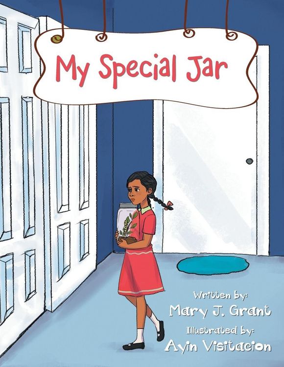 Produktbild: My Special Jar