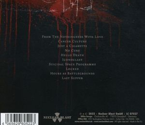 Produktbild: Cancer Culture