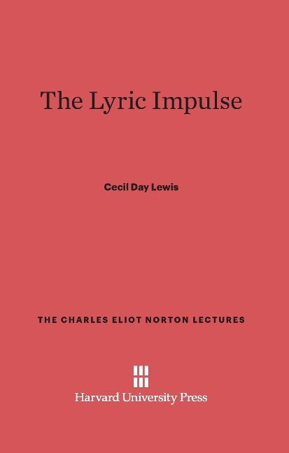 Produktbild: The Lyric Impulse