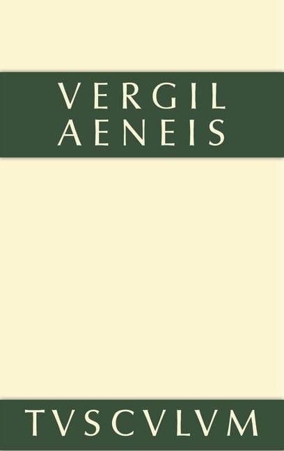 Produktbild: Aeneis