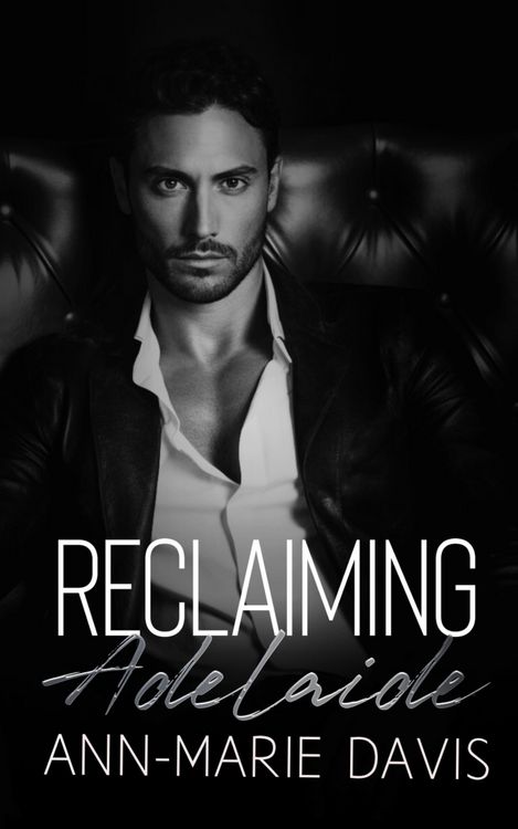 Produktbild: Reclaiming Adelaide