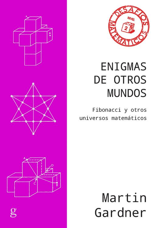 Produktbild: Enigmas de otros mundos
