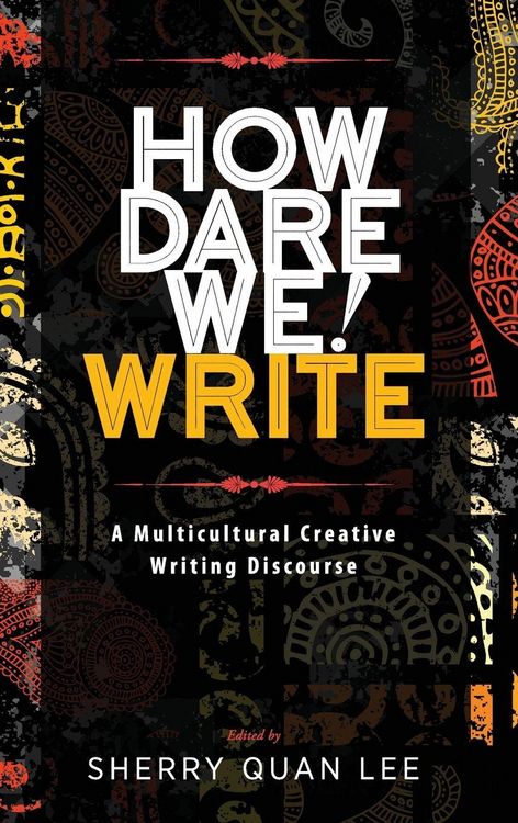 Produktbild: How Dare We! Write