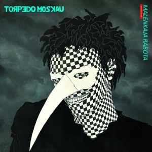 Produktbild: Malenkaja Rabota(T&uuml;rkise LP)