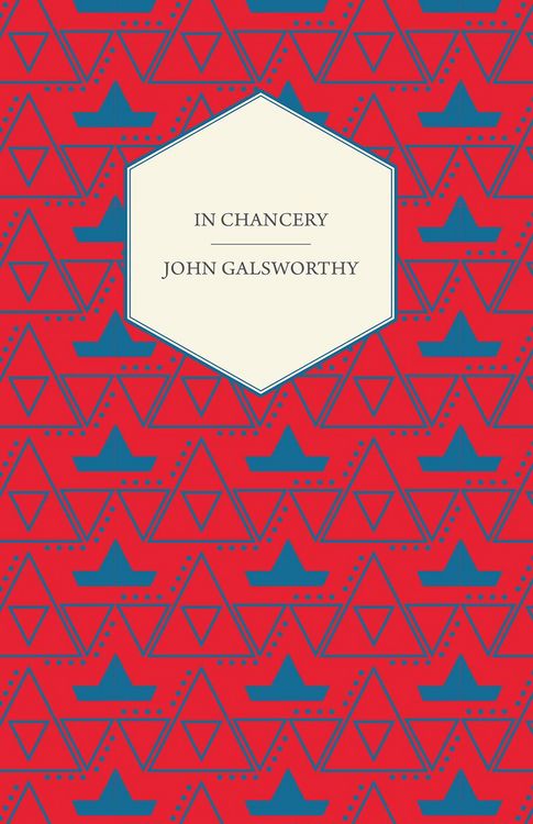 Produktbild: In Chancery