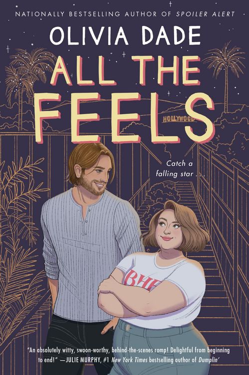 Produktbild: All the Feels