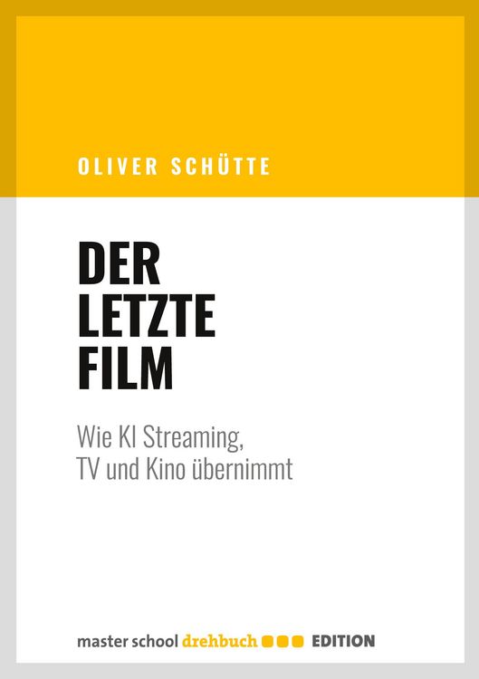 Produktbild: Der letzte Film