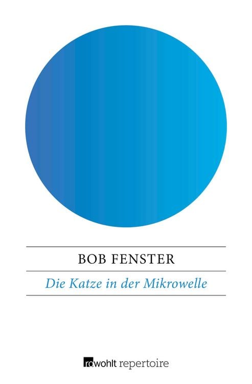 Produktbild: Die Katze in der Mikrowelle