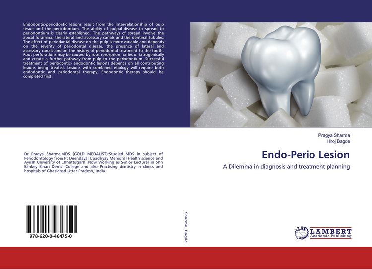 Produktbild: Endo-Perio Lesion