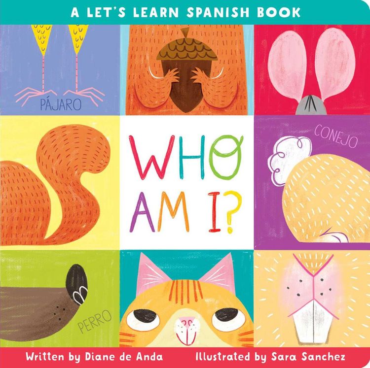 Produktbild: Who Am I?