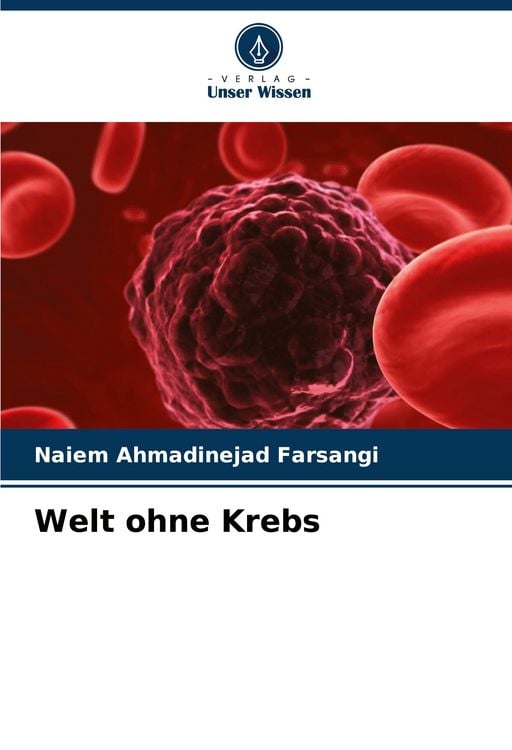 Produktbild: Welt ohne Krebs
