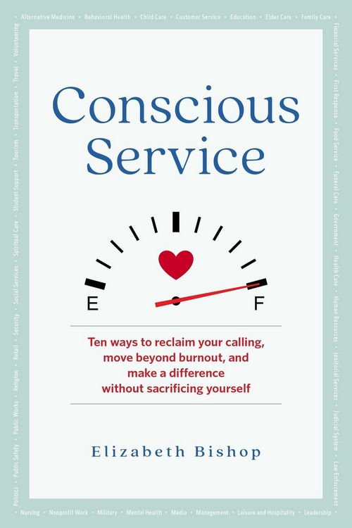 Produktbild: Conscious Service