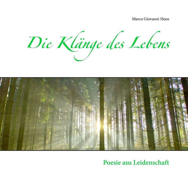 Produktbild: Die Kl&auml;nge des Lebens